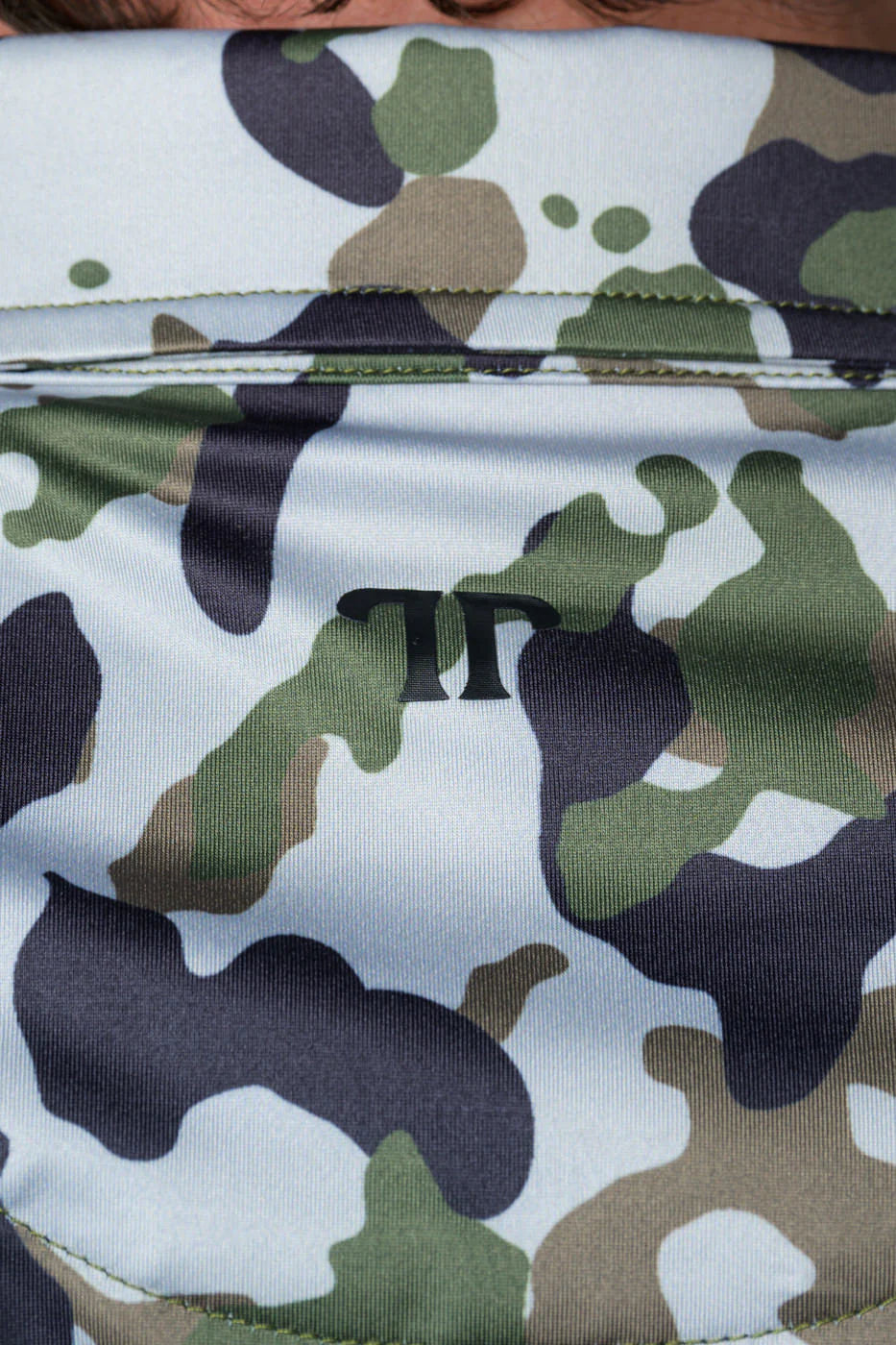 Ferrell - Camo 2.0  Polo