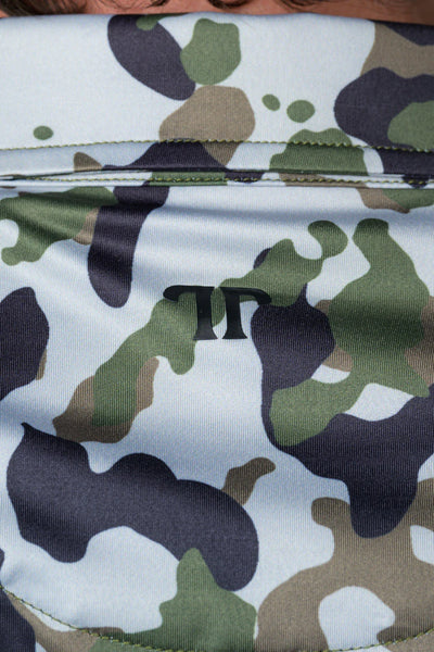 Ferrell - Camo 2.0  Polo
