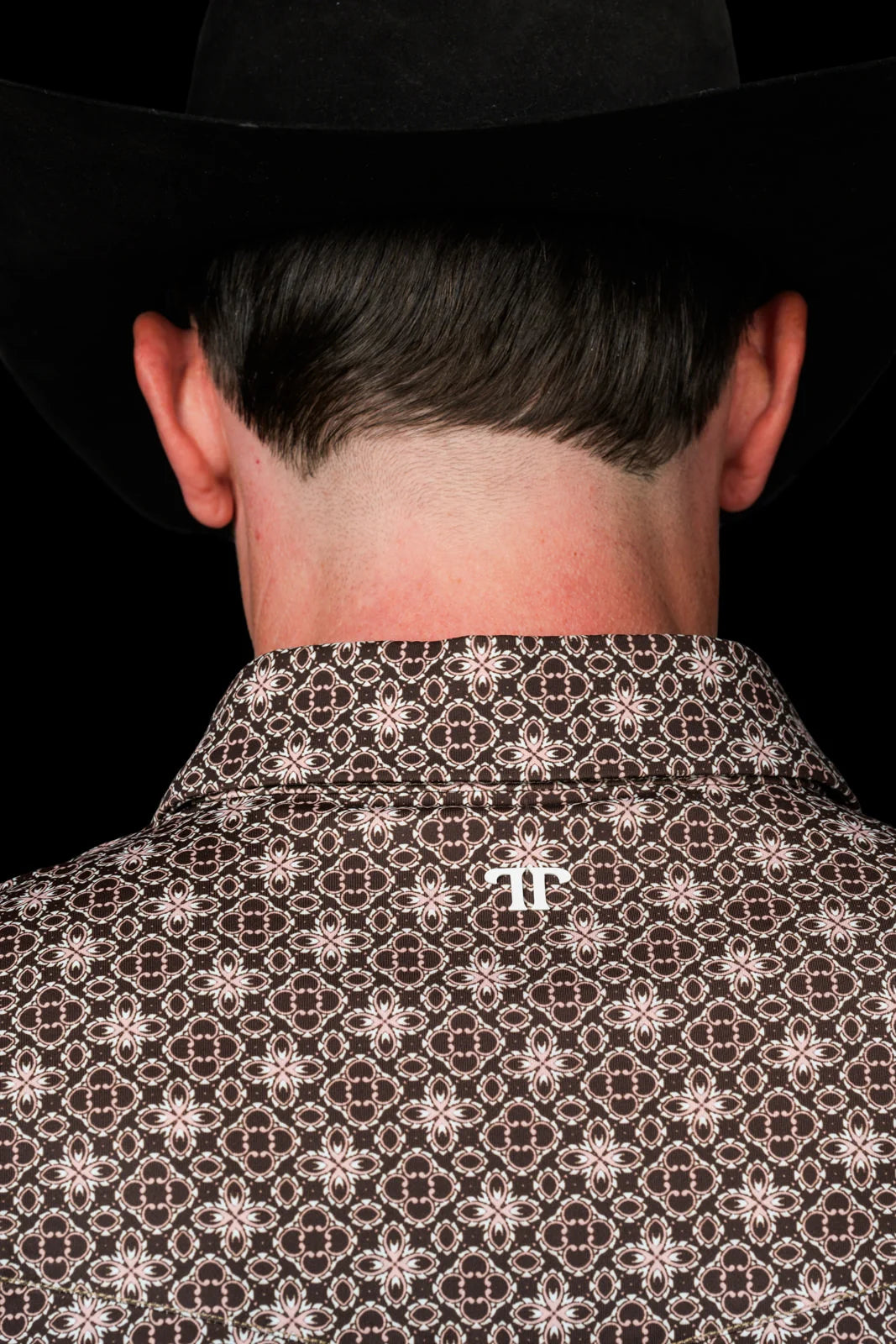 Ferrell - The Lane Polo