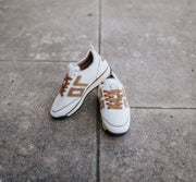Jogger W26 Butter Cuoio Sneakers