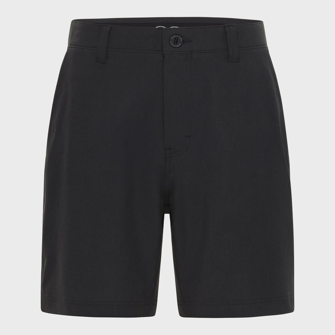 GameGuard Caviar Shorts