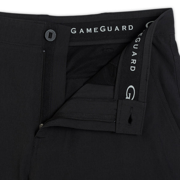 GameGuard Caviar Shorts