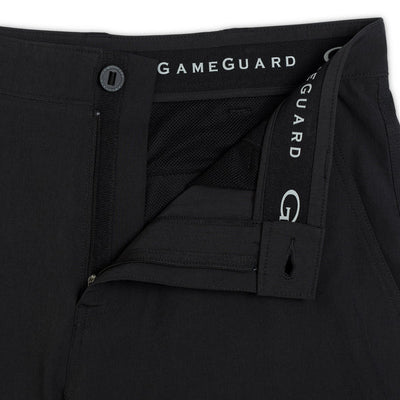 GameGuard Caviar Shorts