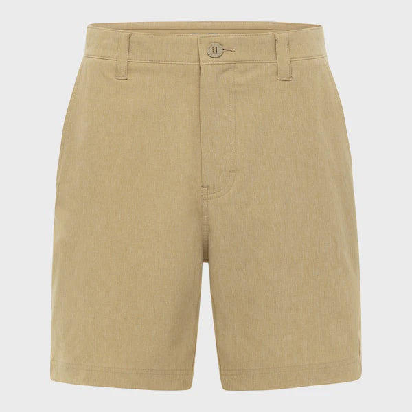 GameGuard Khaki Shorts