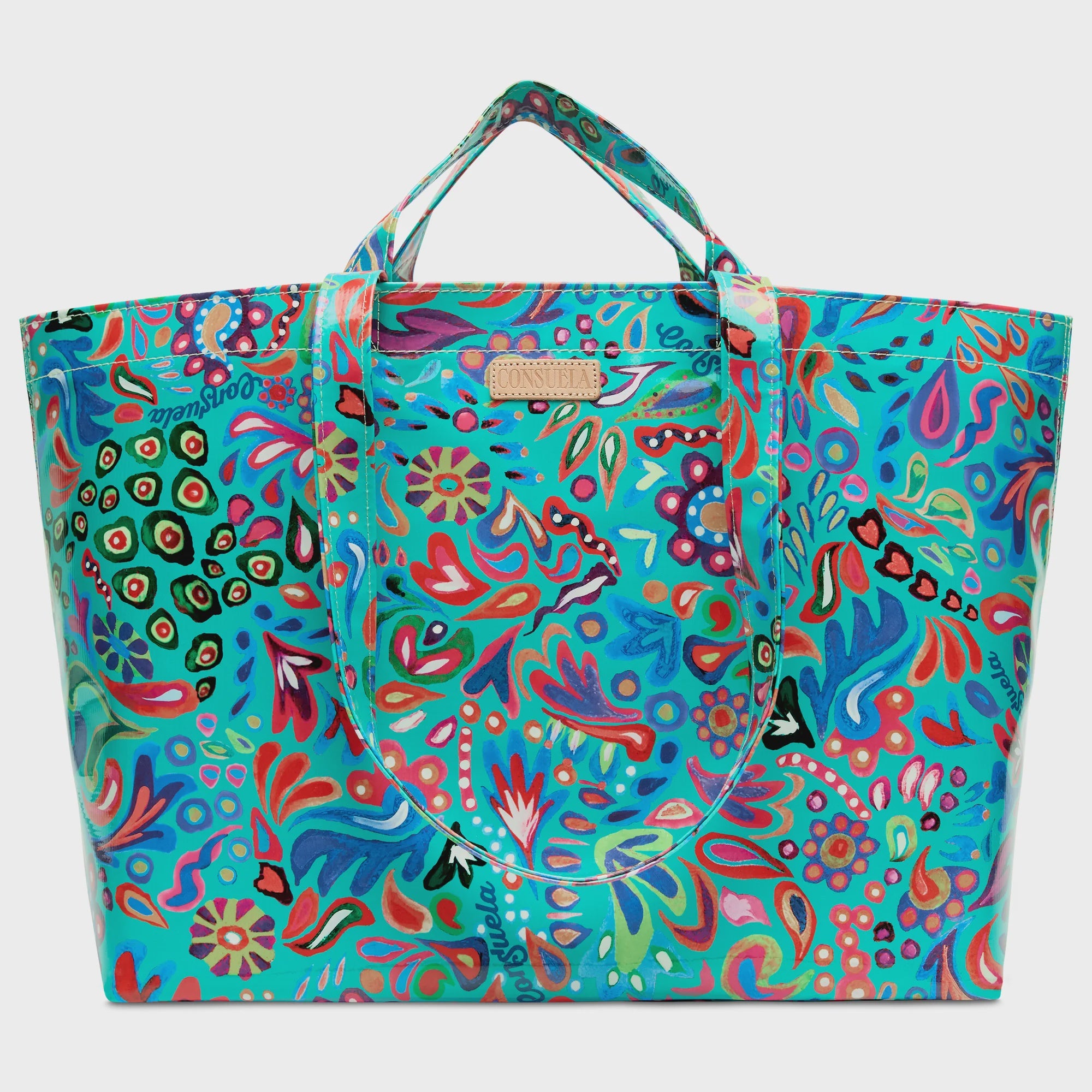 Tasha Grab 'N' Go Jumbo Bag