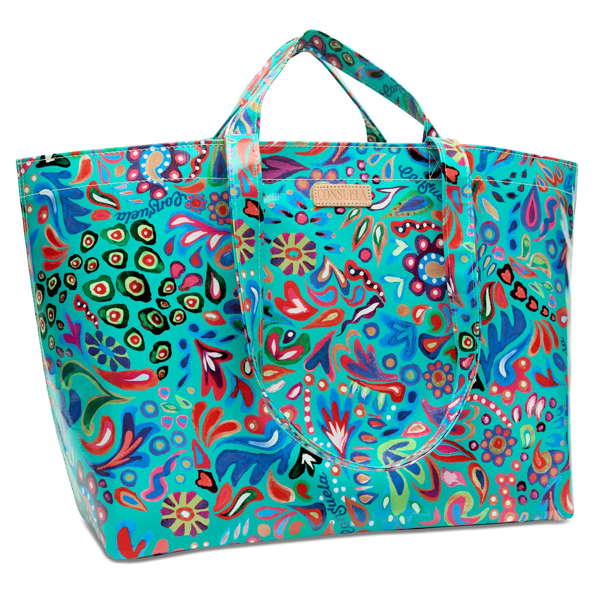 Tasha Grab 'N' Go Jumbo Bag