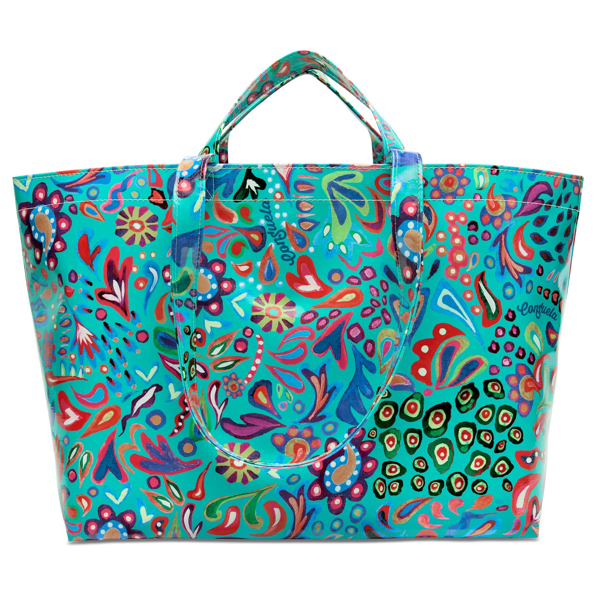 Tasha Grab 'N' Go Jumbo Bag