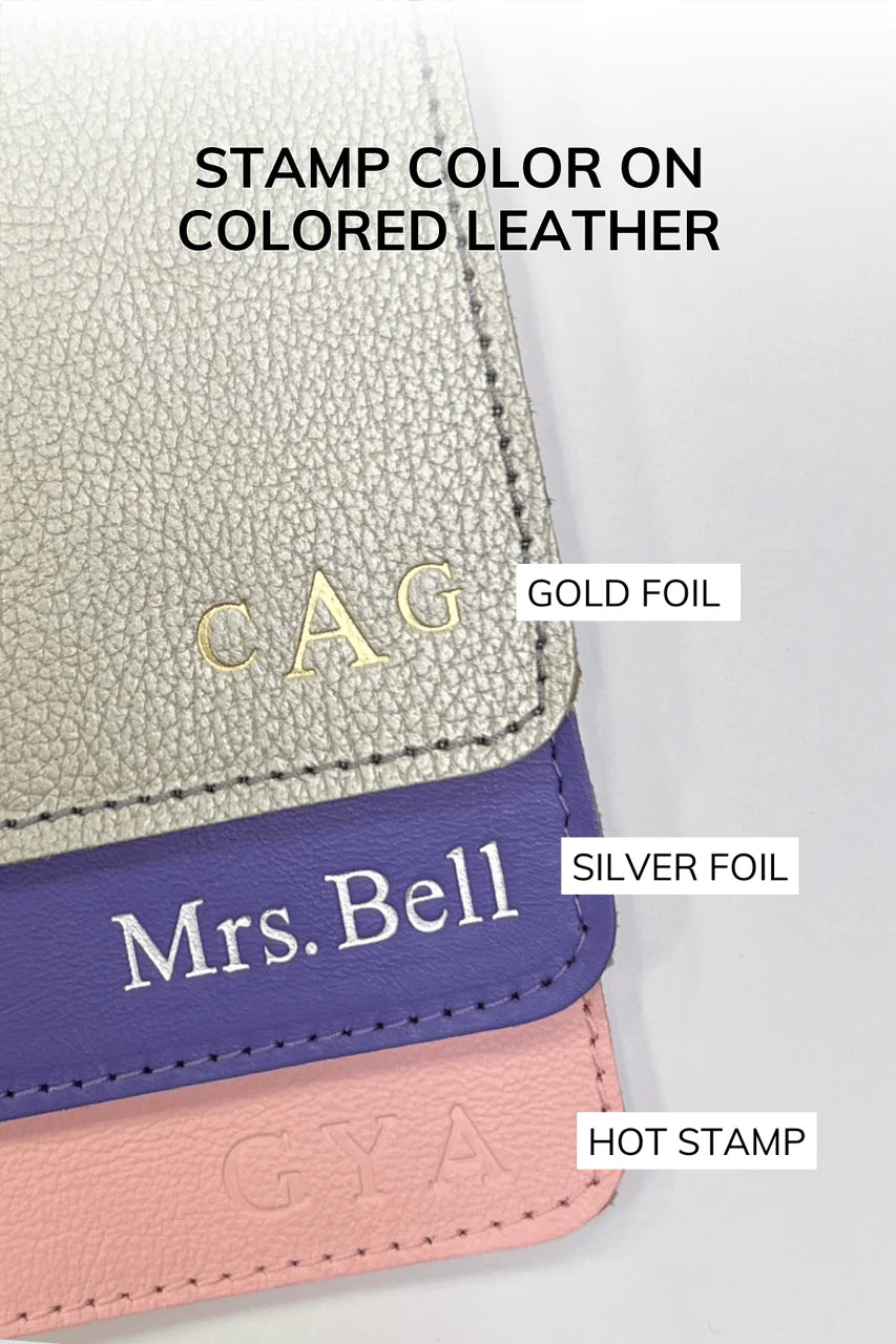 JH Clear Lola Bag - New