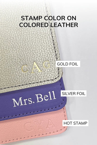JH Clear Lola Bag - New