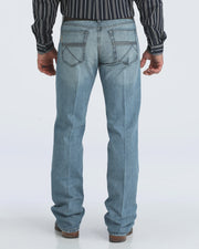 Cinch Men's Grant Medium Stone Jean MB34037001