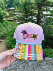 Happy-Go-Doxie Hat