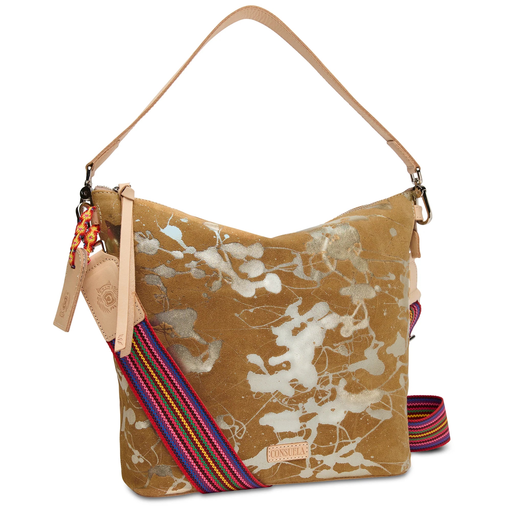 Marlow Hobo Bag