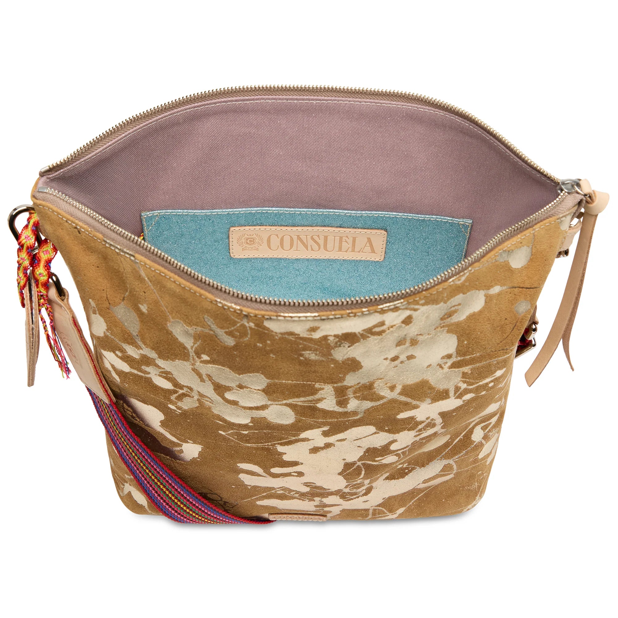 Marlow Hobo Bag