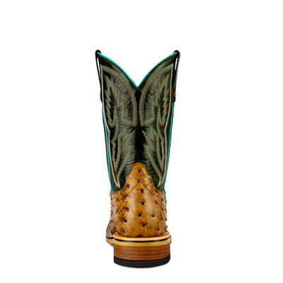 HPW2503 Honey Impostrich Steel Toe