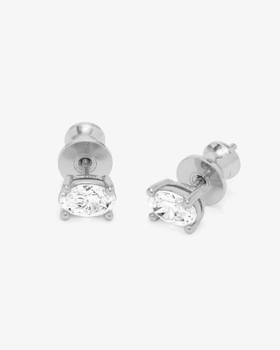 Hello Gorgeous 6mm Studs