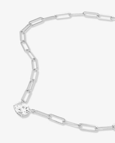 Hello Gorgeous Samantha Chain Necklace