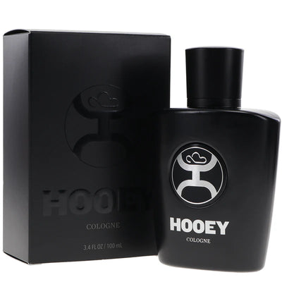 Hooey Cologne Black