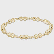 Together Gold 5mm Bracelet