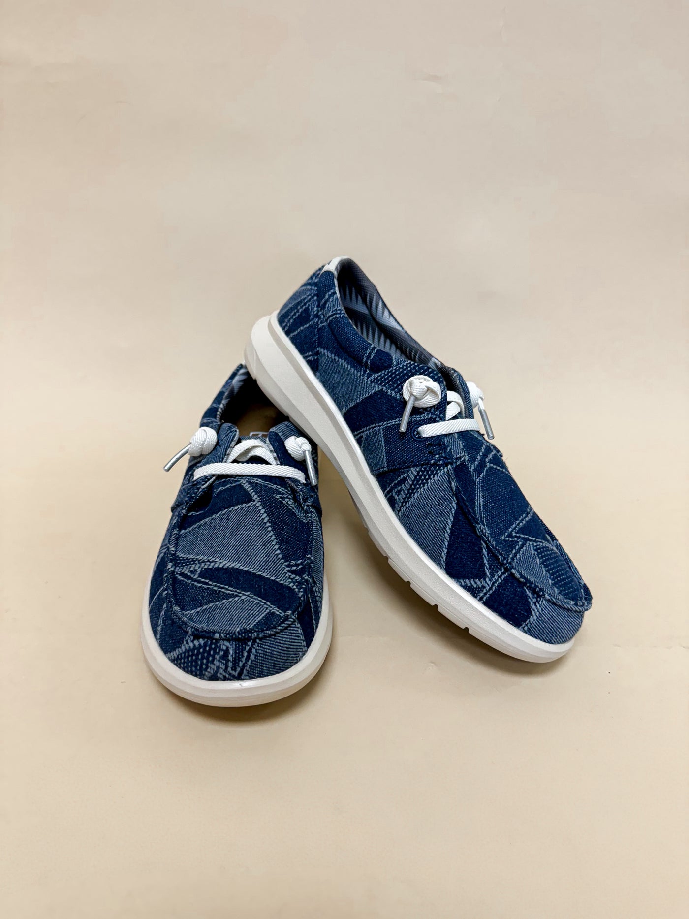 Ariat WMS Hilo Mixed Deepest Denim 10053705