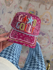 Good Golly Hat
