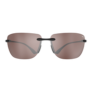 Jaxyn XL-OTG Blk/Brown/Silver S165BBS