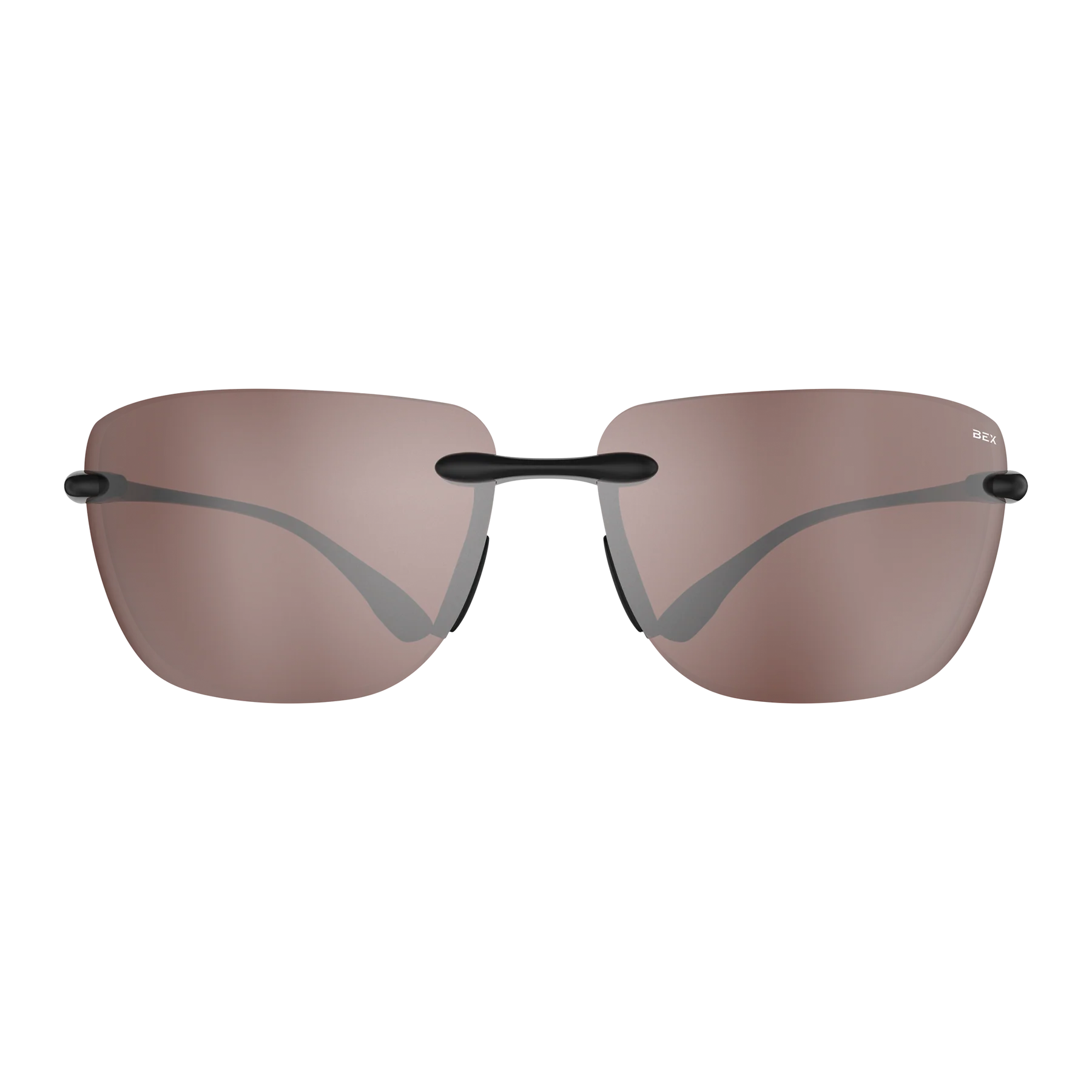 Jaxyn XL-OTG Blk/Brown/Silver S165BBS