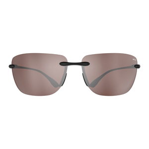 Jaxyn XL-OTG Blk/Brown/Silver S165BBS