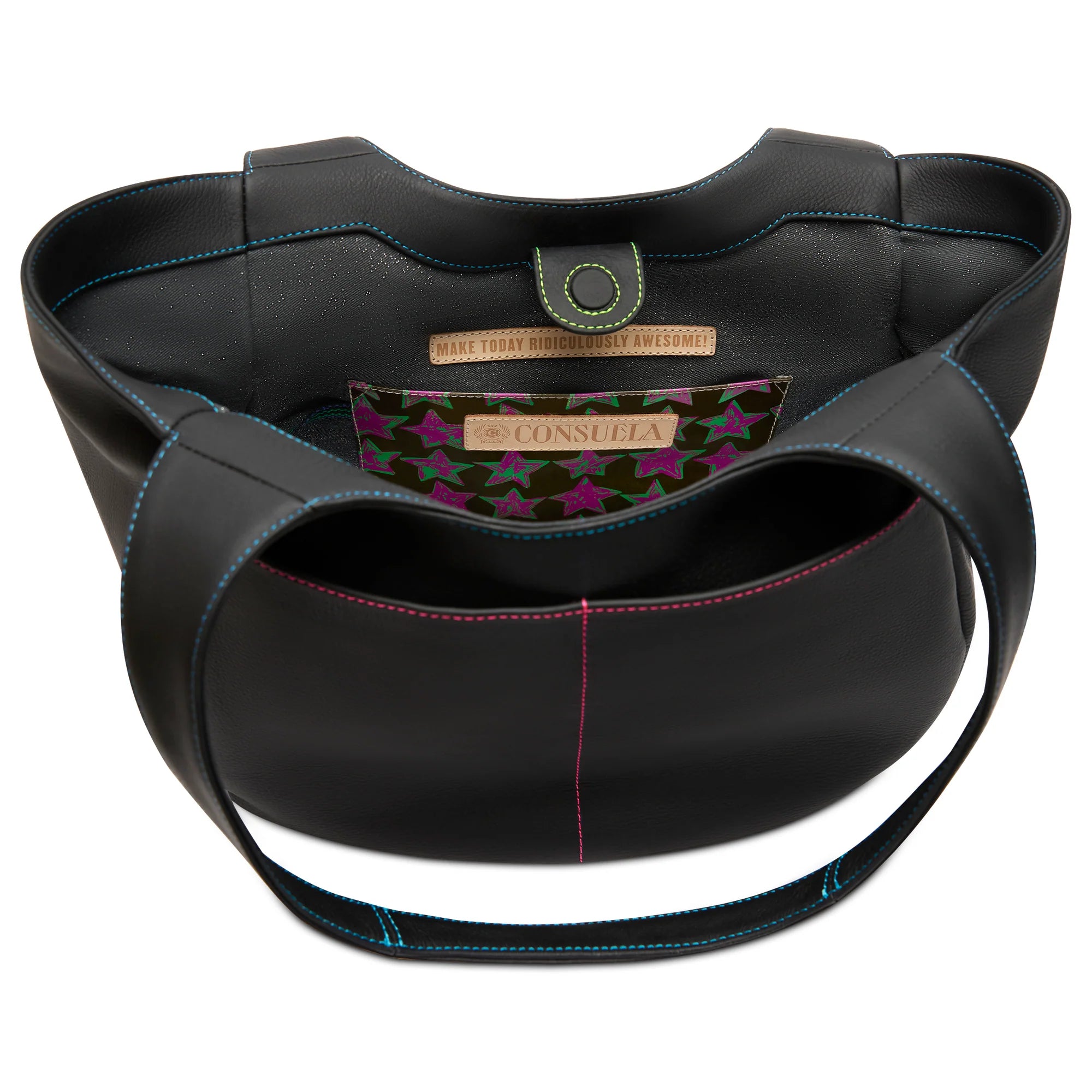 Cyndi Joya Tote