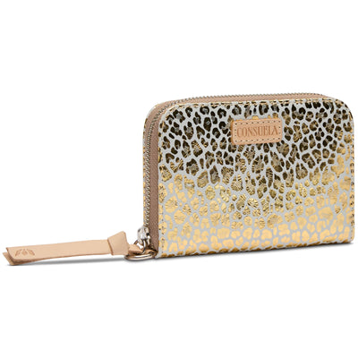 Kit Zippy Wallet