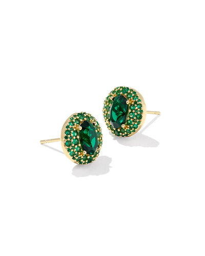 KS Bella Stud Earring