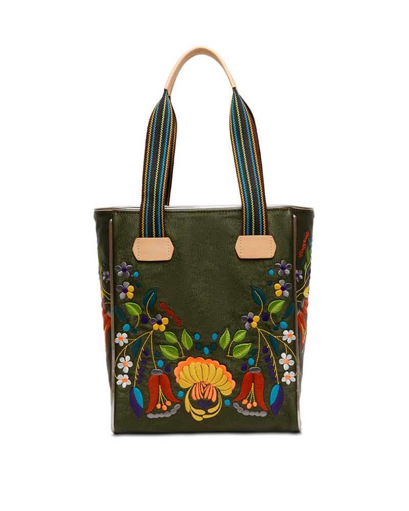 Vic Chica Tote