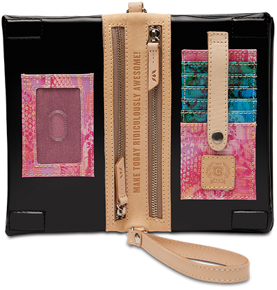 Rita Uptown Crossbody