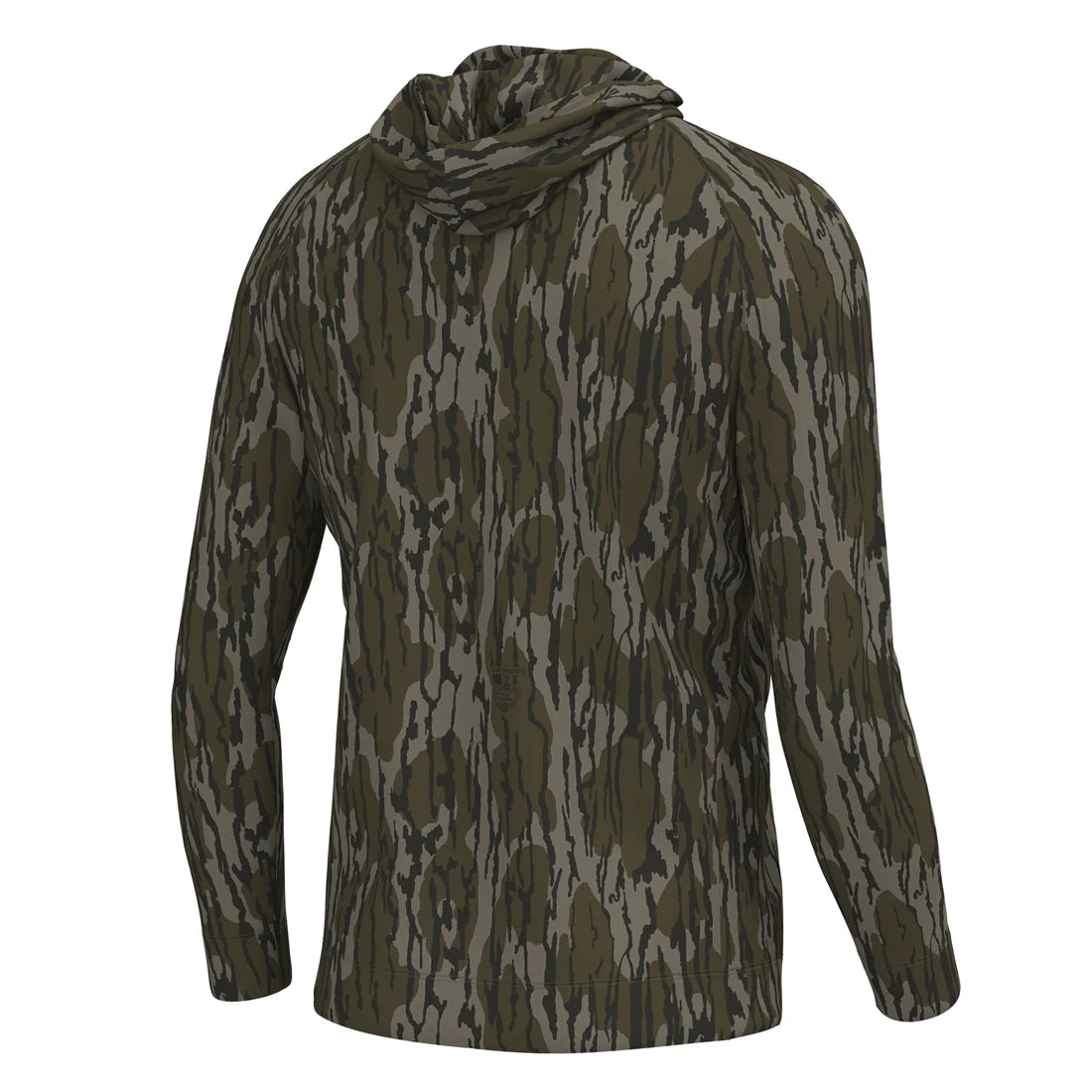 LB Mossy Oak Original Bottomland Hemlock Hoodie