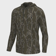 LB Mossy Oak Original Bottomland Hemlock Hoodie