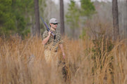 LB Retro Camo Lowcountry Button Down