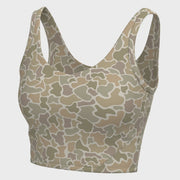 LG Forest Camo Desert Tank Top