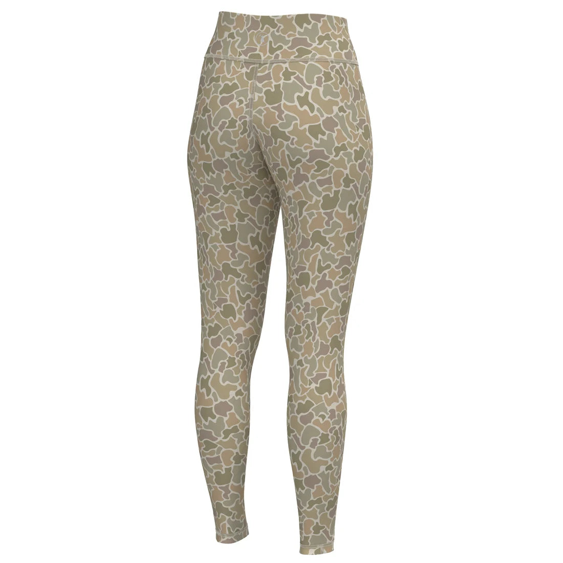 LG Forest Camo Desert Leggings 2.0