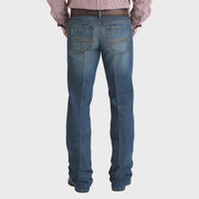 Cinch Men's Ian Dark Stone Jean MB32936001