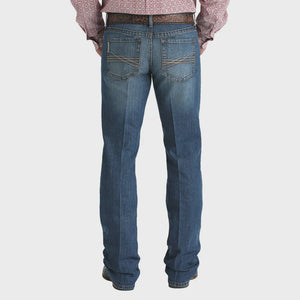 Cinch Men's Ian Dark Stone Jean MB32936001
