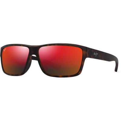 MJ Hawaii Lava Uila MTT D Havana w/Orange