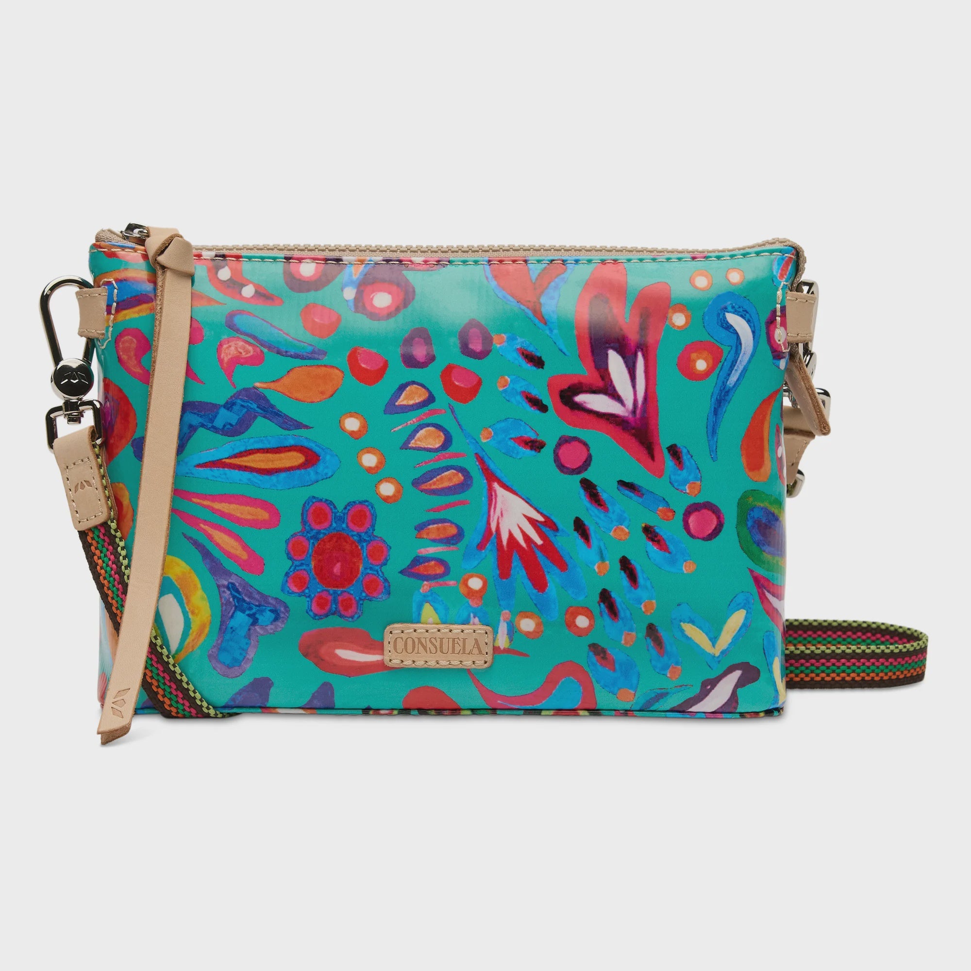 Tasha Midtown Crossbody