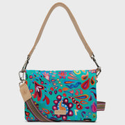 Tasha Metro Crossbody