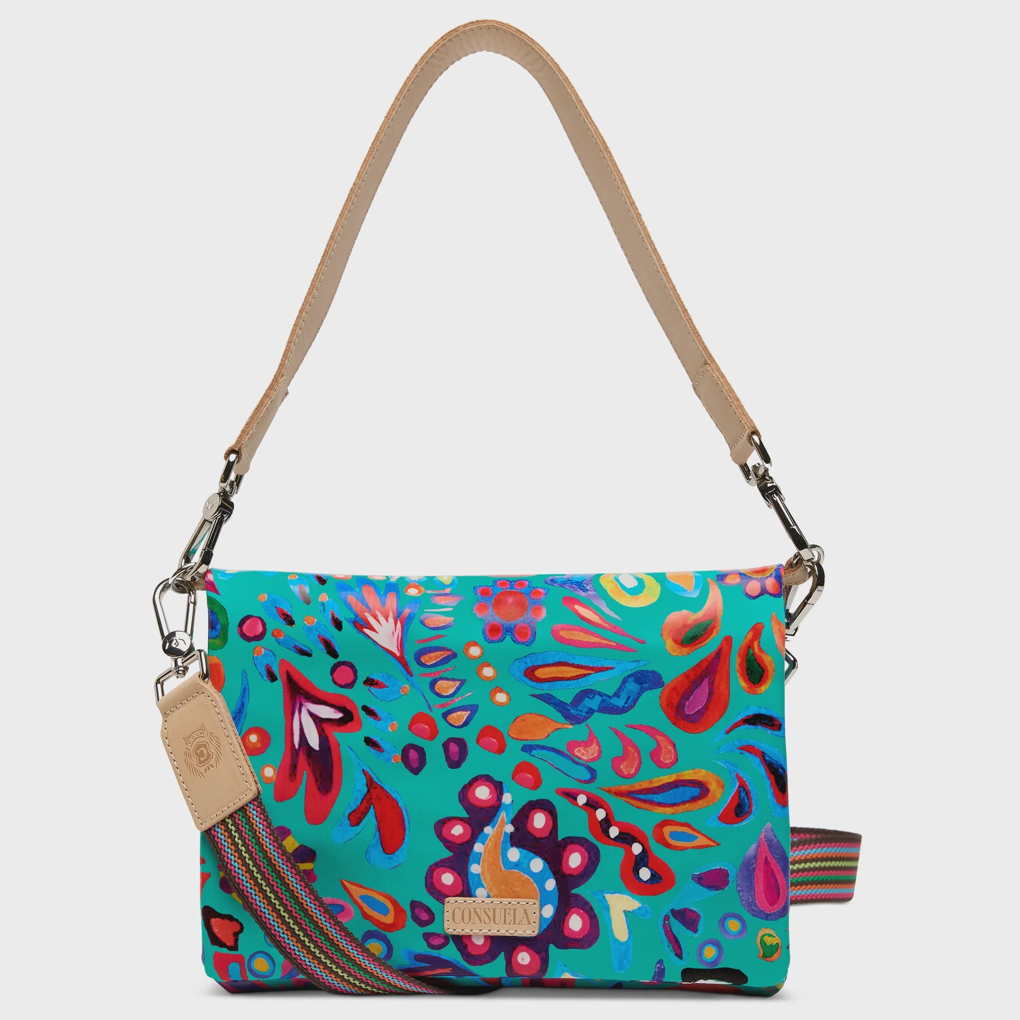 Tasha Metro Crossbody