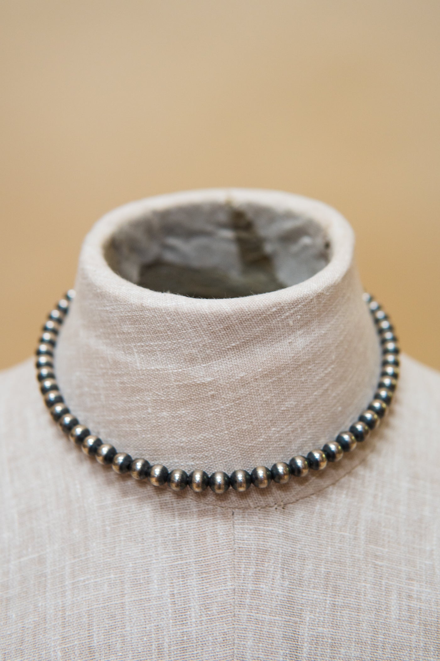 Mason Lee Navajo Pearl