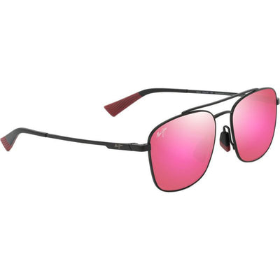 MJ Maui Sunrise Piwai AF Matte Black