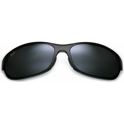 MJ Grey Twin Falls Black GLS Fade