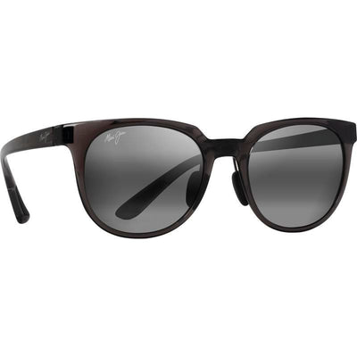 MJ Grey Wailua Translucent Grey