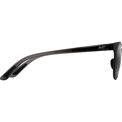 MJ Grey Wailua Translucent Grey
