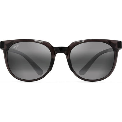 MJ Grey Wailua Translucent Grey