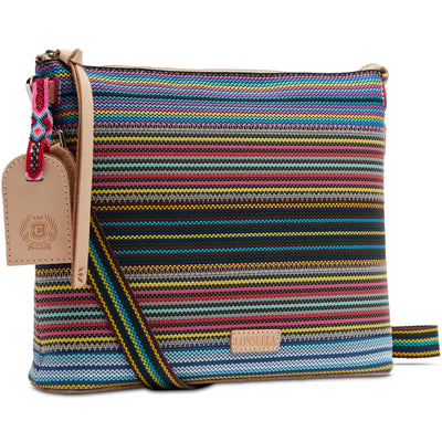 Alex Downtown Crossbody